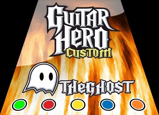 Guitar hero for wii rated e