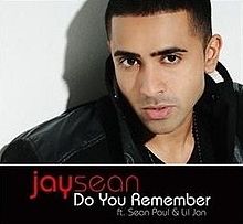 Jay Sean Do You Remember Download